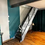 Apartmán Maison La Cle Du Soi Duclair