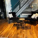 Apartmán Maison La Cle Du Soi
