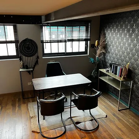 Maison La Cle Du Soi