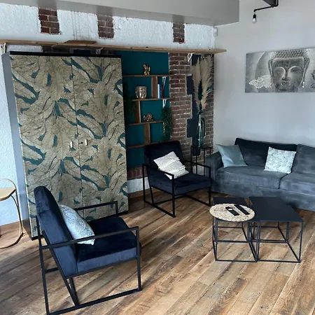 Maison La Cle Du Soi Duclair