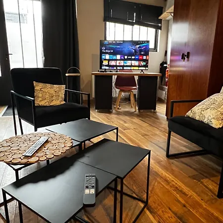 Maison La Cle Du Soi Lägenhet Duclair