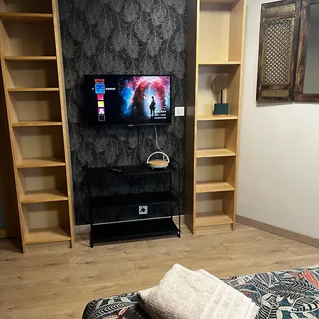 Maison La Cle Du Soi Duclair